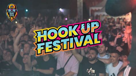hook up festival 2020 acts